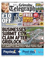 Grimsby Telegraph