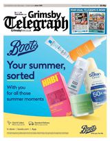 Grimsby Telegraph