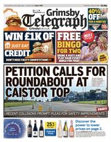 Grimsby Telegraph