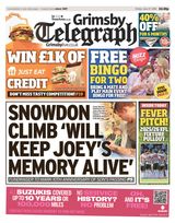Grimsby Telegraph