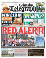 Grimsby Telegraph