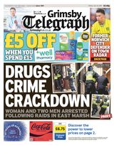 Grimsby Telegraph