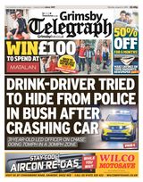 Grimsby Telegraph