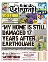 Grimsby Telegraph