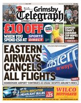 Grimsby Telegraph Grimsby Telegraph
