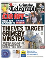Grimsby Telegraph Grimsby Telegraph