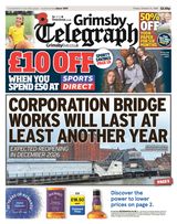 Grimsby Telegraph Grimsby Telegraph