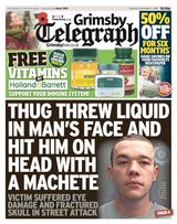 Grimsby Telegraph Grimsby Telegraph