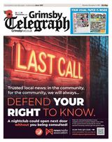 Grimsby Telegraph