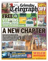 Grimsby Telegraph