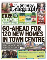 Grimsby Telegraph