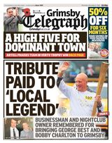 Grimsby Telegraph