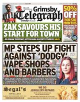 Grimsby Telegraph