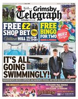 Grimsby Telegraph