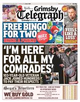 Grimsby Telegraph
