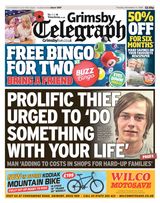 Grimsby Telegraph