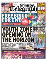 Grimsby Telegraph