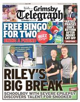 Grimsby Telegraph