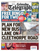 Grimsby Telegraph
