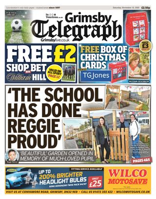 Grimsby Telegraph