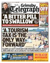 Grimsby Telegraph