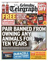 Grimsby Telegraph