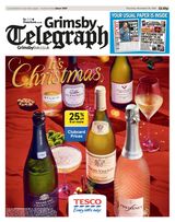Grimsby Telegraph