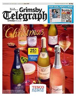Grimsby Telegraph