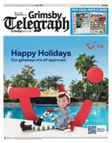Grimsby Telegraph