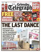 Grimsby Telegraph