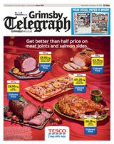 Grimsby Telegraph