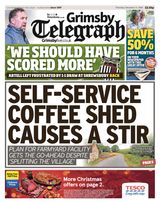 Grimsby Telegraph