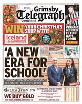 Grimsby Telegraph