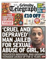Grimsby Telegraph