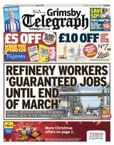 Grimsby Telegraph