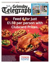 Grimsby Telegraph
