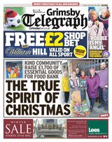 Grimsby Telegraph