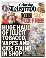 Grimsby Telegraph