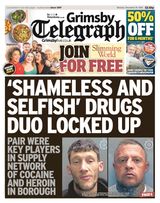 Grimsby Telegraph