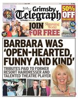 Grimsby Telegraph