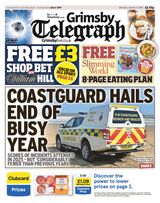 Grimsby Telegraph