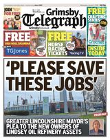 Grimsby Telegraph