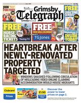 Grimsby Telegraph