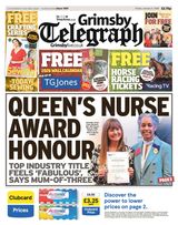 Grimsby Telegraph