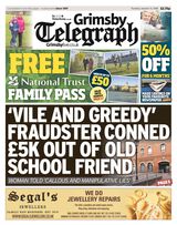 Grimsby Telegraph