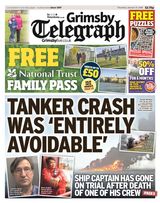 Grimsby Telegraph