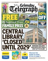Grimsby Telegraph