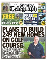 Grimsby Telegraph