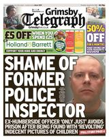 Grimsby Telegraph