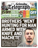 Grimsby Telegraph